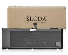SLODA Battery Apple MacBook Pro 15" A1382 (Mid 2012 Version) 7200mAh 10.95V
