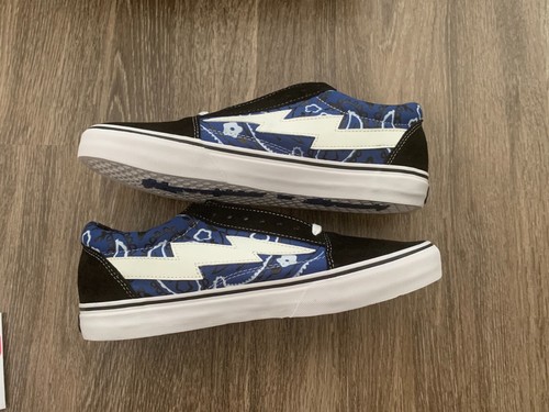 100 authentic revenge storm - 100%, x