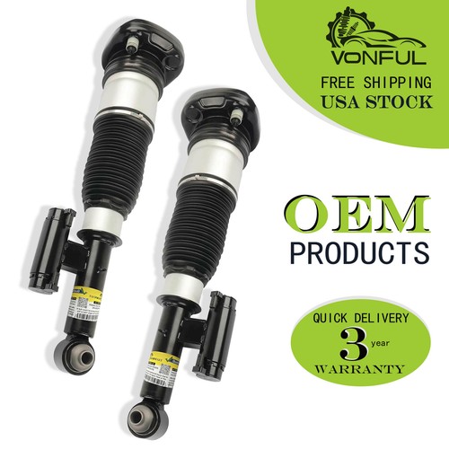 Pair rear air - rear,