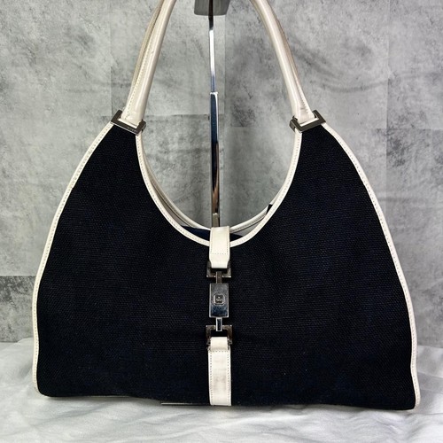 Authentic gucci vintage - vintage, jackie
