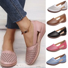 Women Ladies Orthopedic