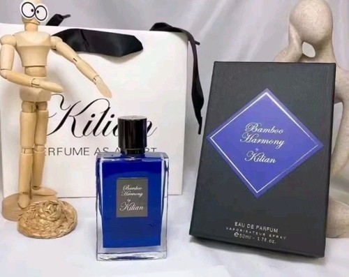 Kilian bamboo harmony - bamboo, eau