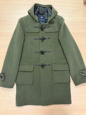 Gloverall Morris Duffle Coat
