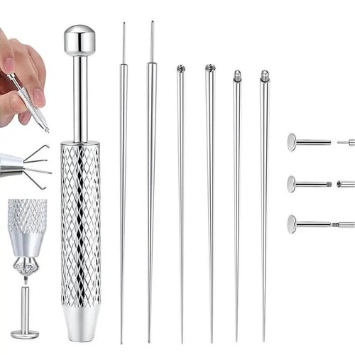 New piercing taper - new, tool