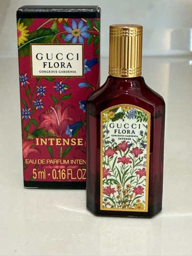 Gucci flora gorgeous - gucci, gardenia