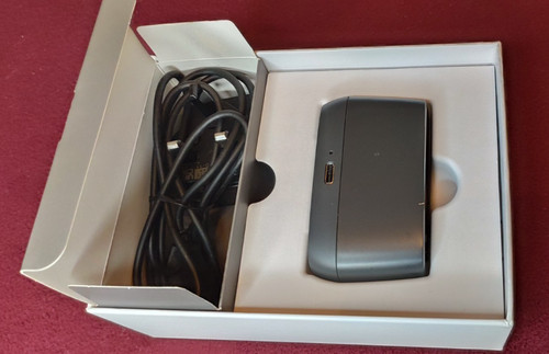 Resound cff2 charger - resound, gn