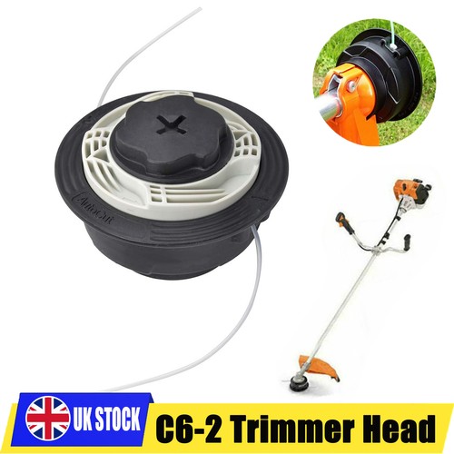 For stihl autocut 2 - stihl, c6-2