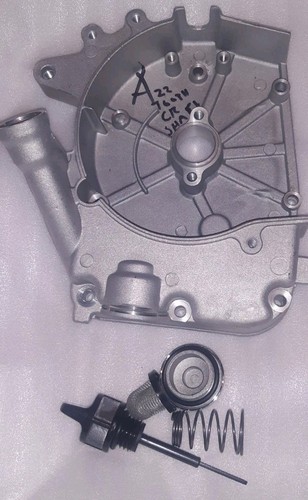 Engine right sidecrank - ­engine,