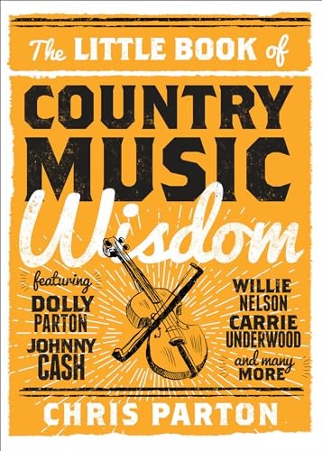 Little book country - book,