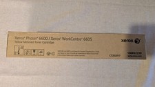 Xerox Phaser 6600/WORKCENTRE