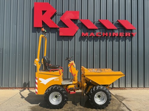 Belle 1000 y2022 365hrs - 1000,