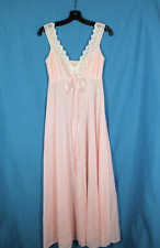 VTG OLGA Thin NYLON Pink