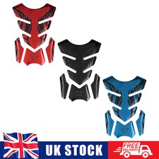 Motorcycle Sticker Gas Fuel