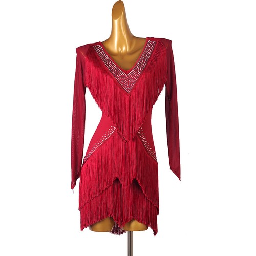 Ballroom women latin - latin, rumba