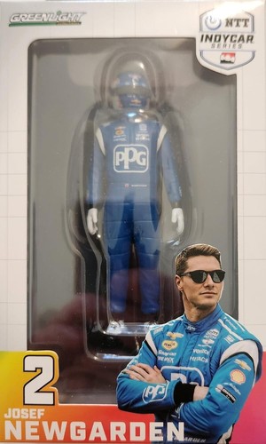 Greenlight ntt indycar - ntt,