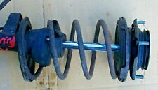 TOYOTA MR2 1989 MK1 1.6 16V TWINCAM FRONT SUSPENSION COIL SPRING ONLY