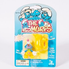 MOC 1996 Ideal Toy Island