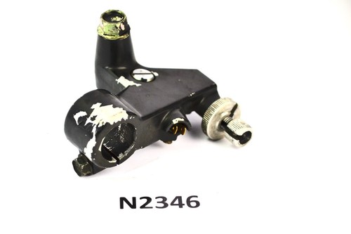 Honda 500 pc11 clutch - honda, vt