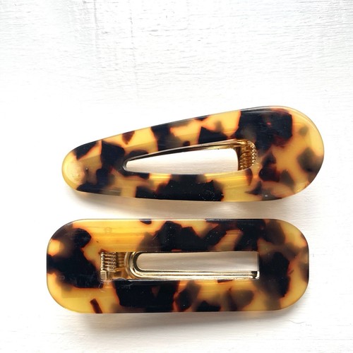 Two resin hair - resin,