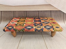 Sofa footrest Ottoman for