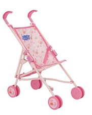 Peppa Pig Foldable Double