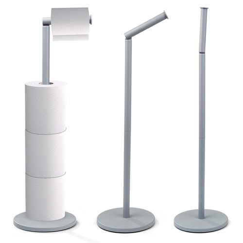Toilet paper holder - 2,