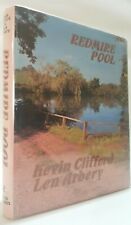 Redmire Pool Kevin Clifford