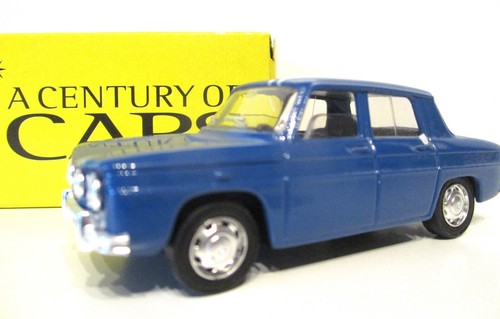 Century cars renault - cars,