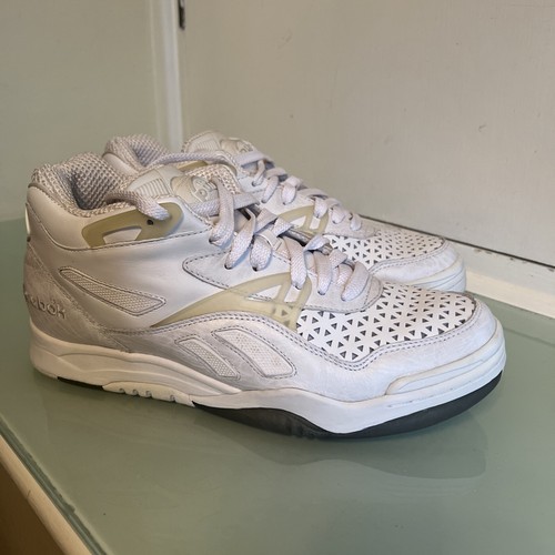 Reebok pump court victory - pump, uk9