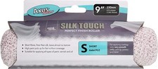 9" (230mm ) Axus Decor Silk