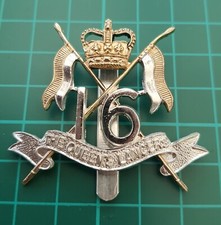 16th Queens Lancers Queens