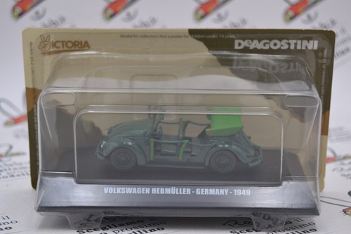 Die cast volkswagen - die,