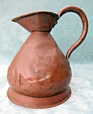 VICTORIAN 1/2  GALLON 9 1/2"