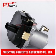BV43 turbo electronic actuator
