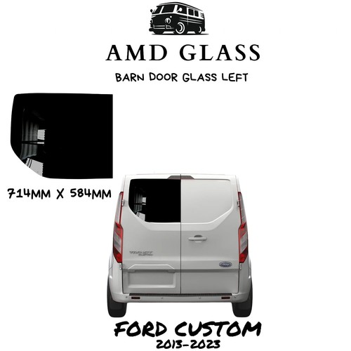 Ford transit custom 23 - transit,