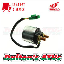 Genuine Honda TRX420FM FE FA