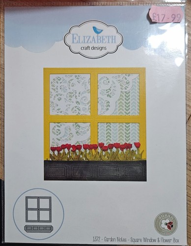 Elizabeth craft designs - craft,