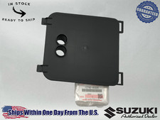 Suzuki OEM AIR BOX LID COVER