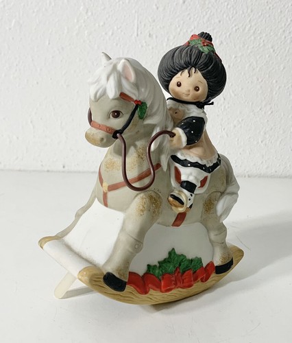 Enesco 1984 barbi sargent - 1984,