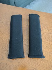 Soft Car Seat Belt Pad Cover, 2 Pack Universal Car Safety Seat Belt Strap