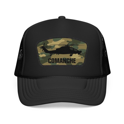 Rah comanche stealth - rah-66,