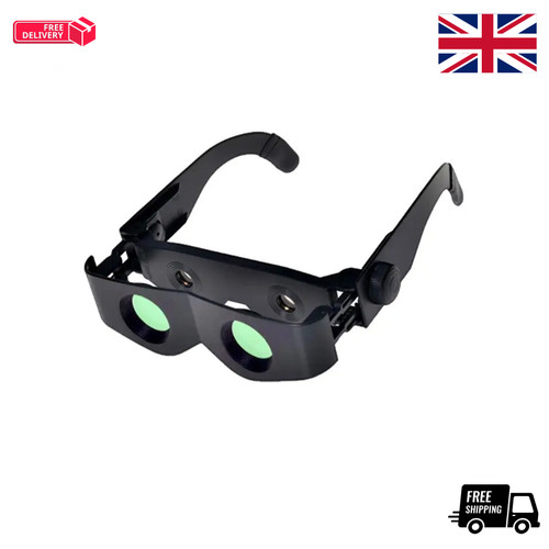 Glasses night vision - hd,