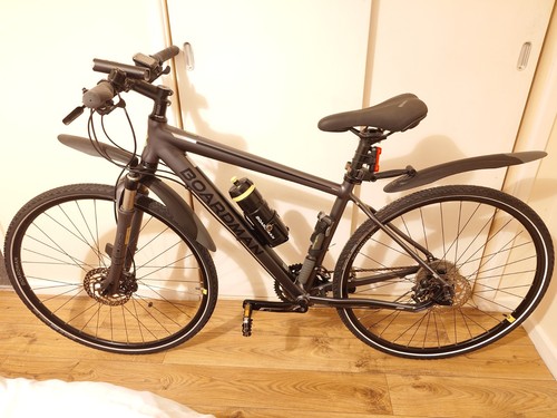 Boardman mtx mens hybrid - boardman,