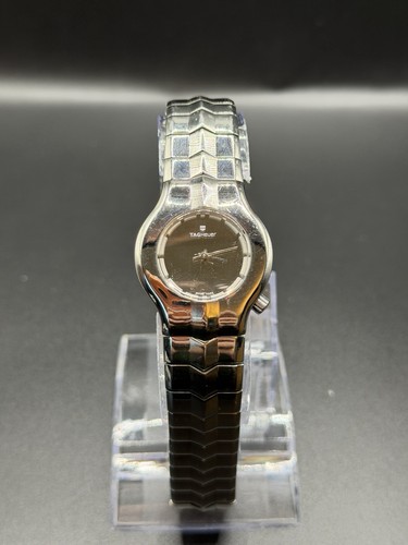 Ladies tag heuer alter - tag,