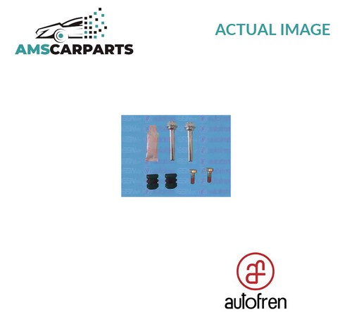 Brake caliper repair kit front - brake,