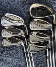 [Mizuno] Pro MP-15 Iron Set