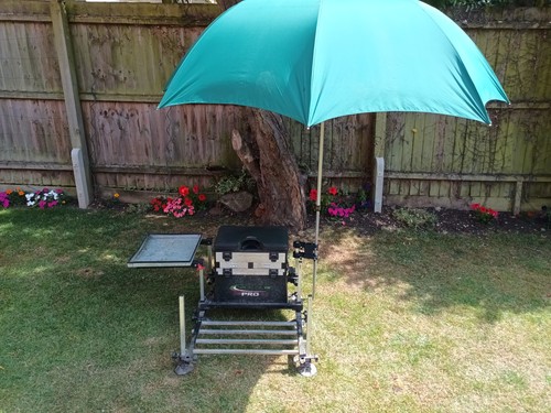 Fishing umbrella arm - fishing,
