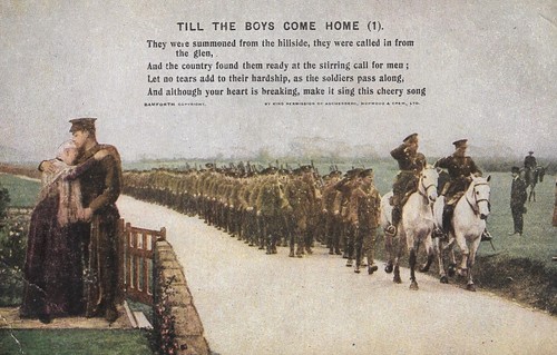Till the boys - till,