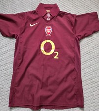 Arsenal Limited Edition