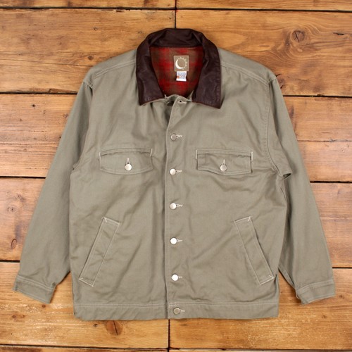 Vintage marlboro jacket mens - vintage, m